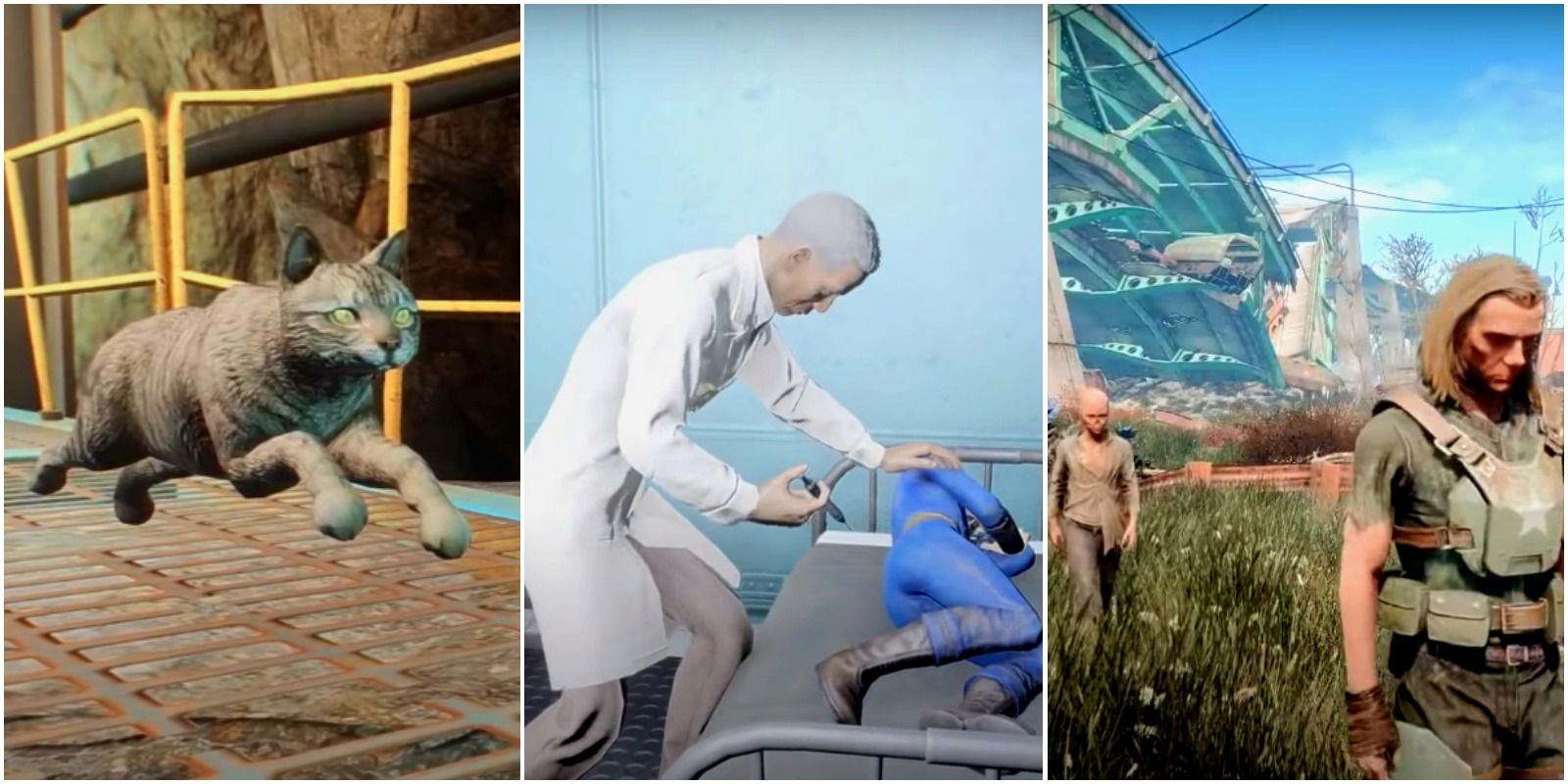 feature image 10 darkest things you can do in fallout 4