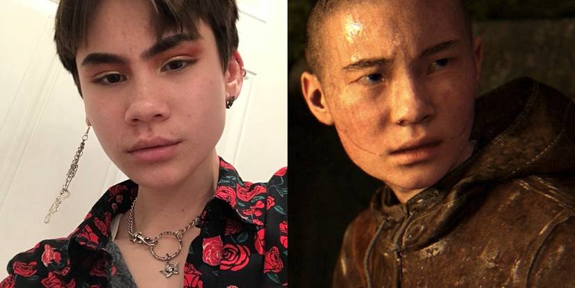 ian alexander as lev