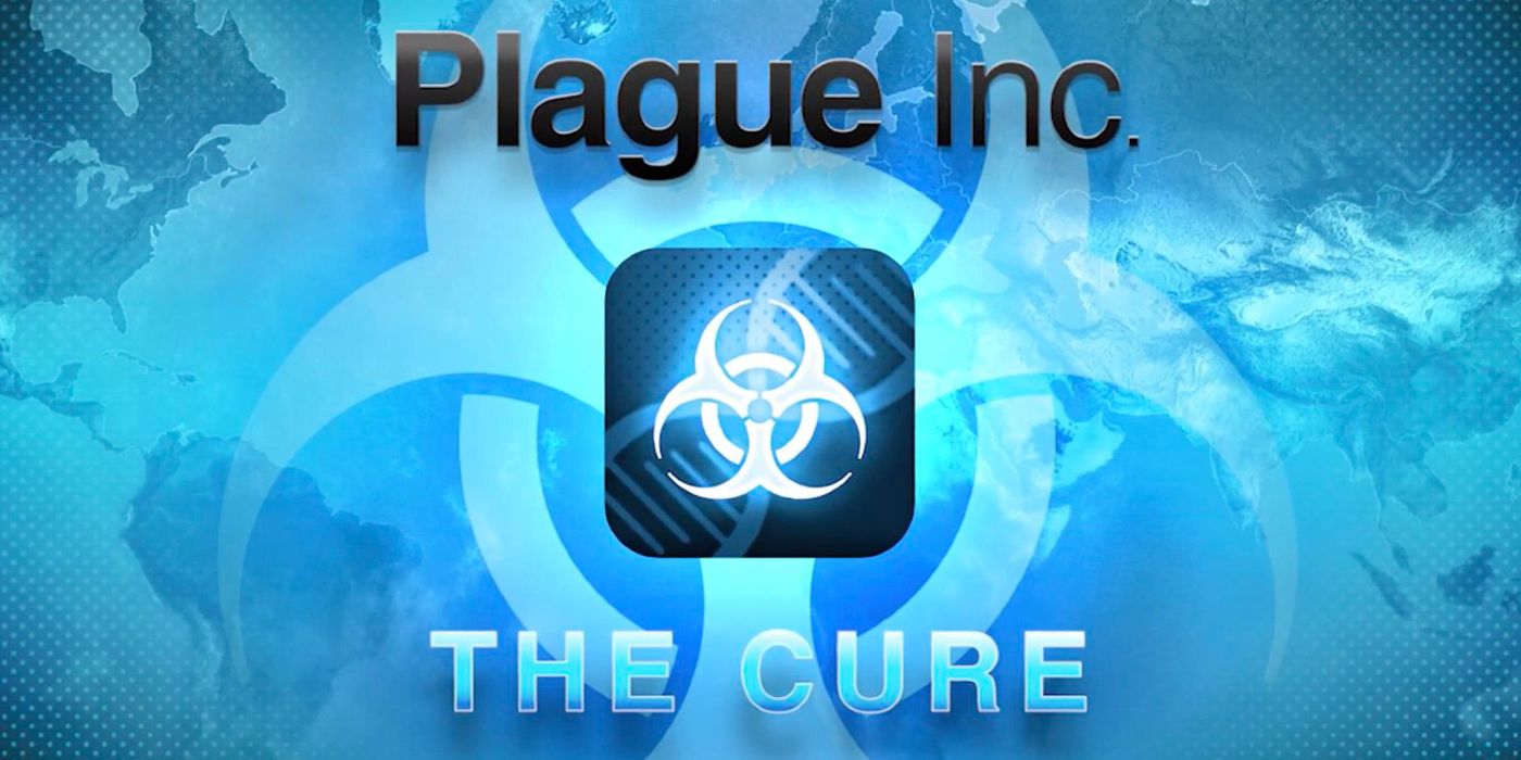 plague inc cure expansion