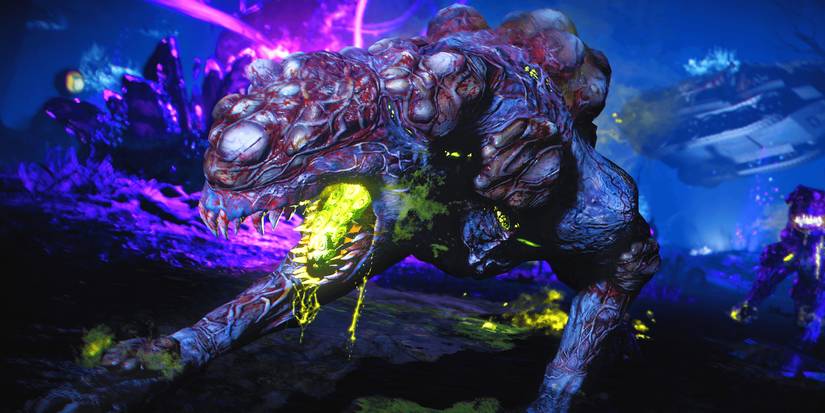 plaguehound enemy type black ops cold war zombies