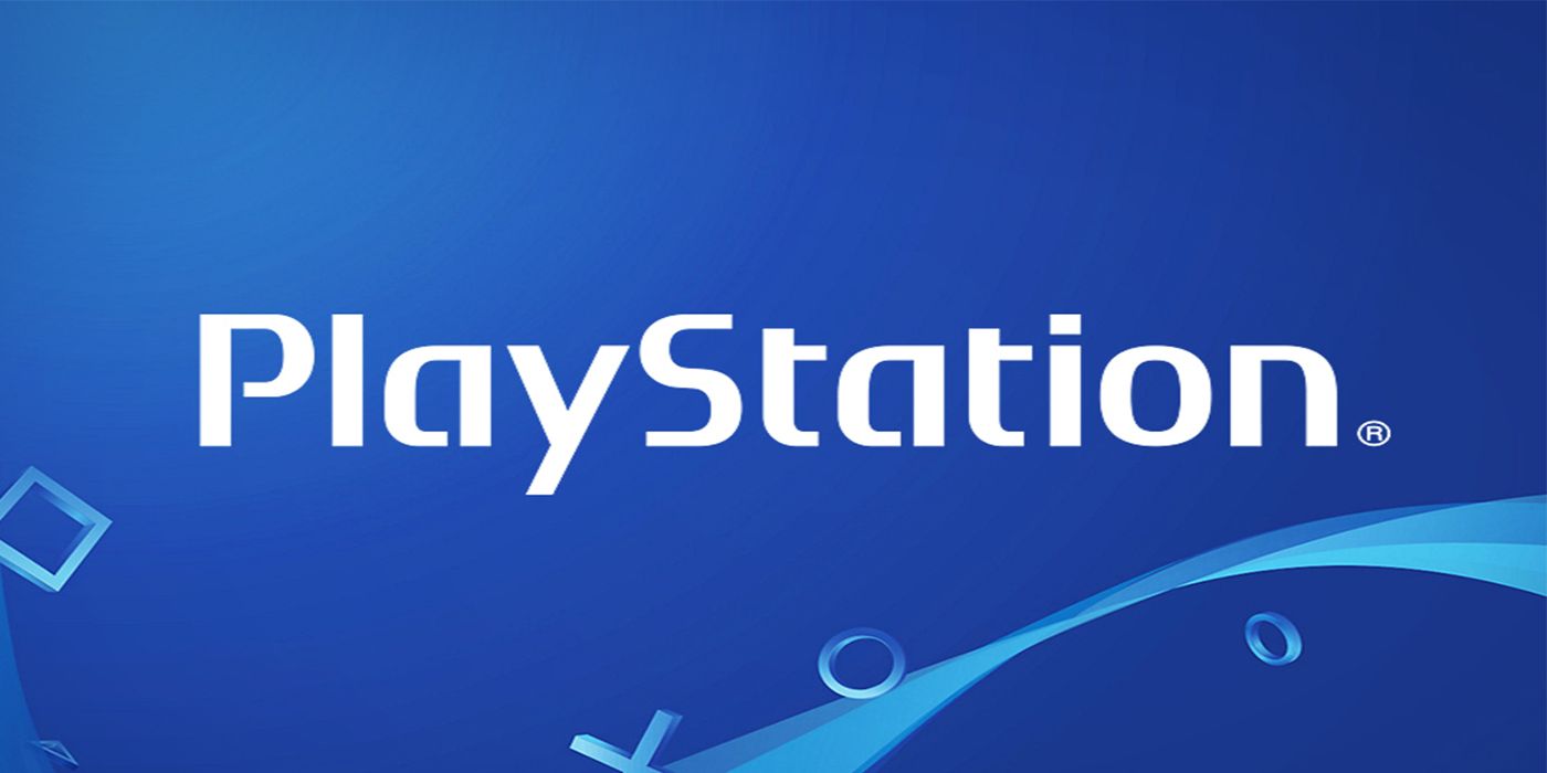 PlayStation Logo