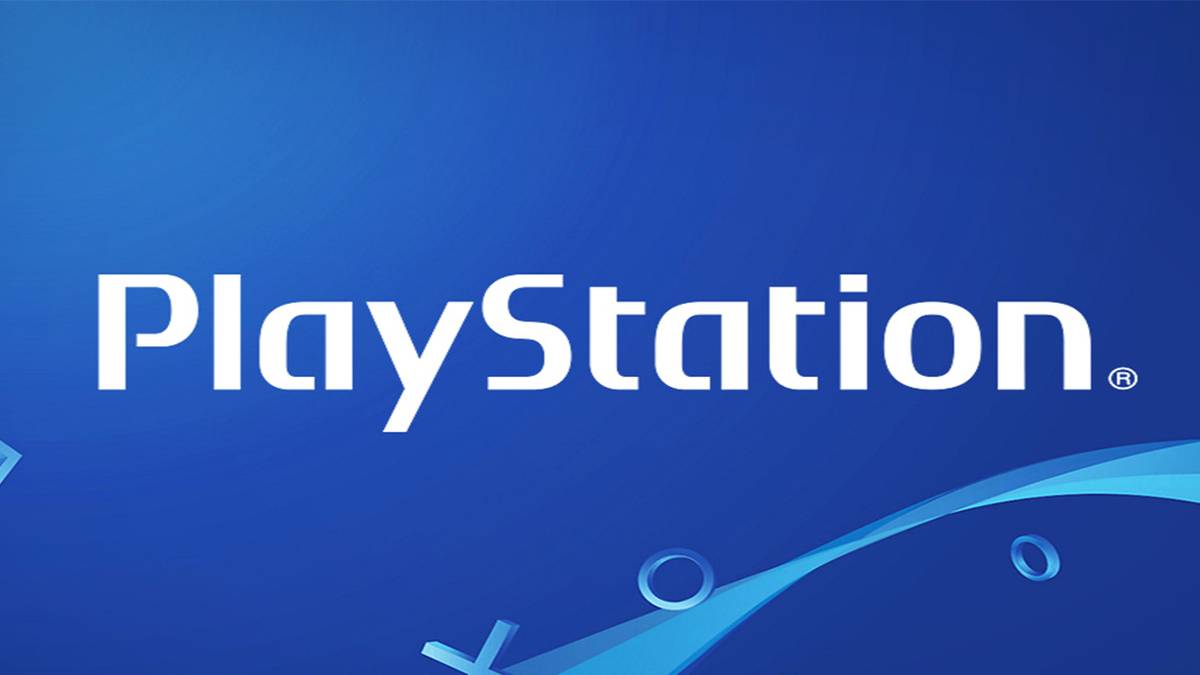 PlayStation Logo