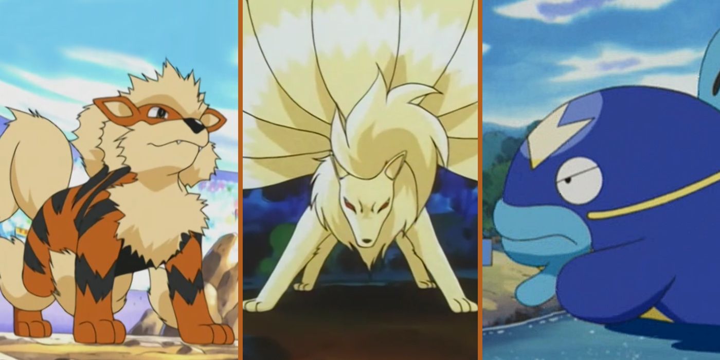 5 Pokemon Based On Mythical Creatures (& 5 Mythical Creatures That Would  Make Great Pokemon)