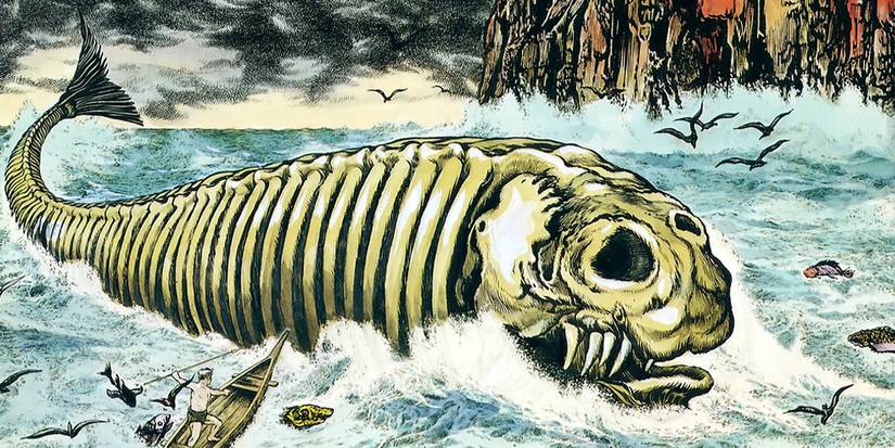 The Bake-Kujira