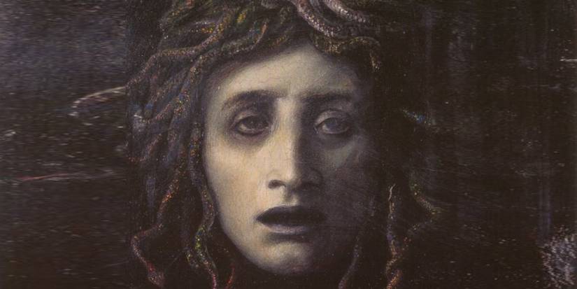 Medusa