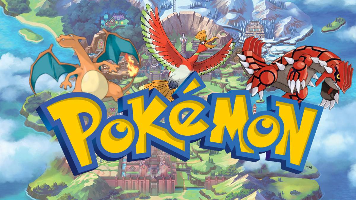 pokemon master collection