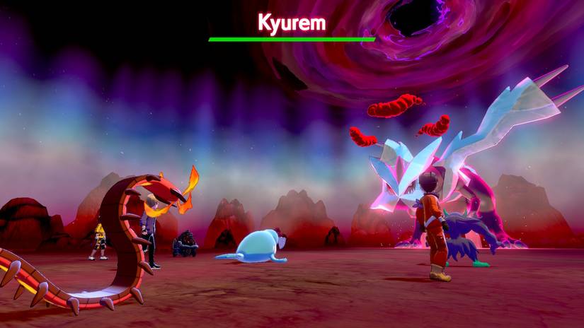 crown tundra dlc battle frontier