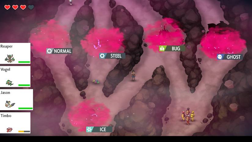 crown tundra dlc battle frontier