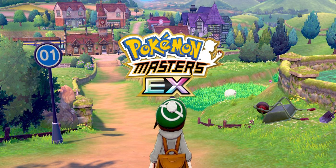pokemon masters ex logo november 2020