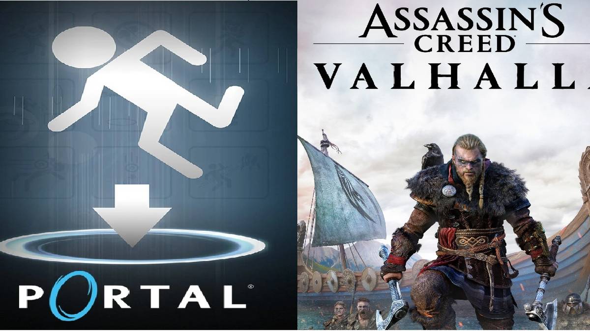 assassins creed portal