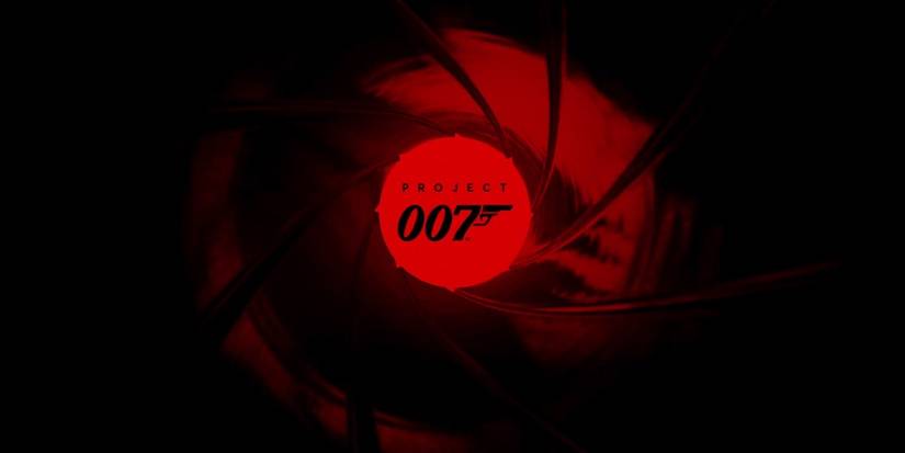 new james bond game io interactive