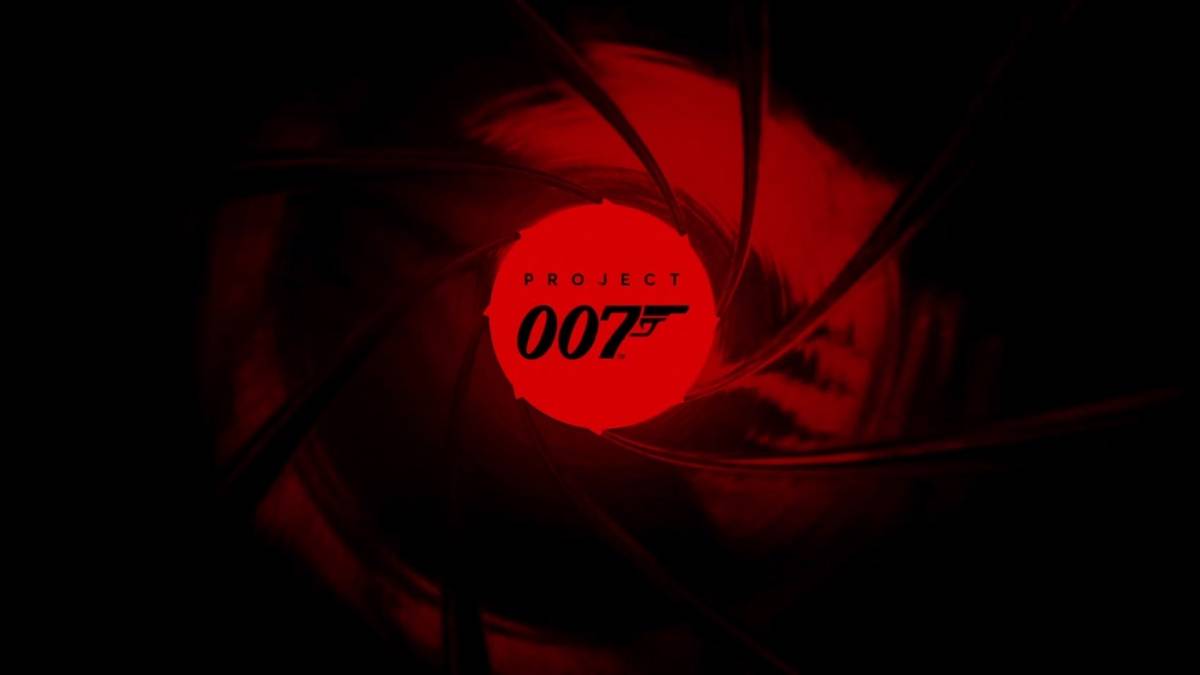 new james bond game io interactive