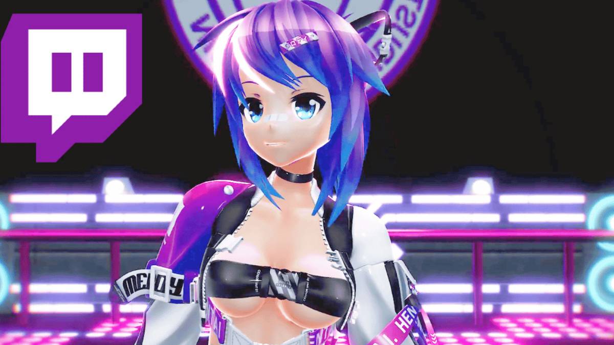 Projekt Melody Banned