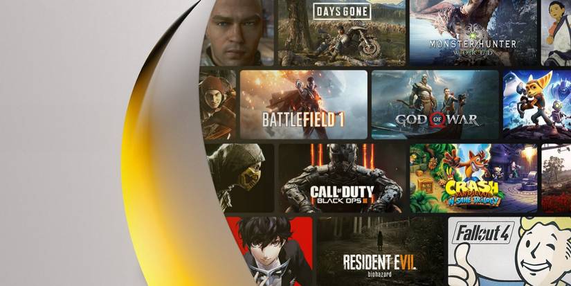 ps plus collection games