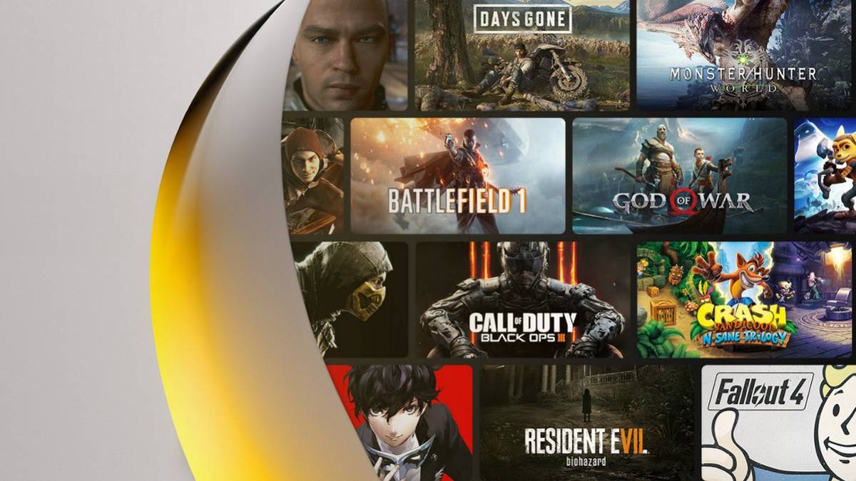 ps plus collection games