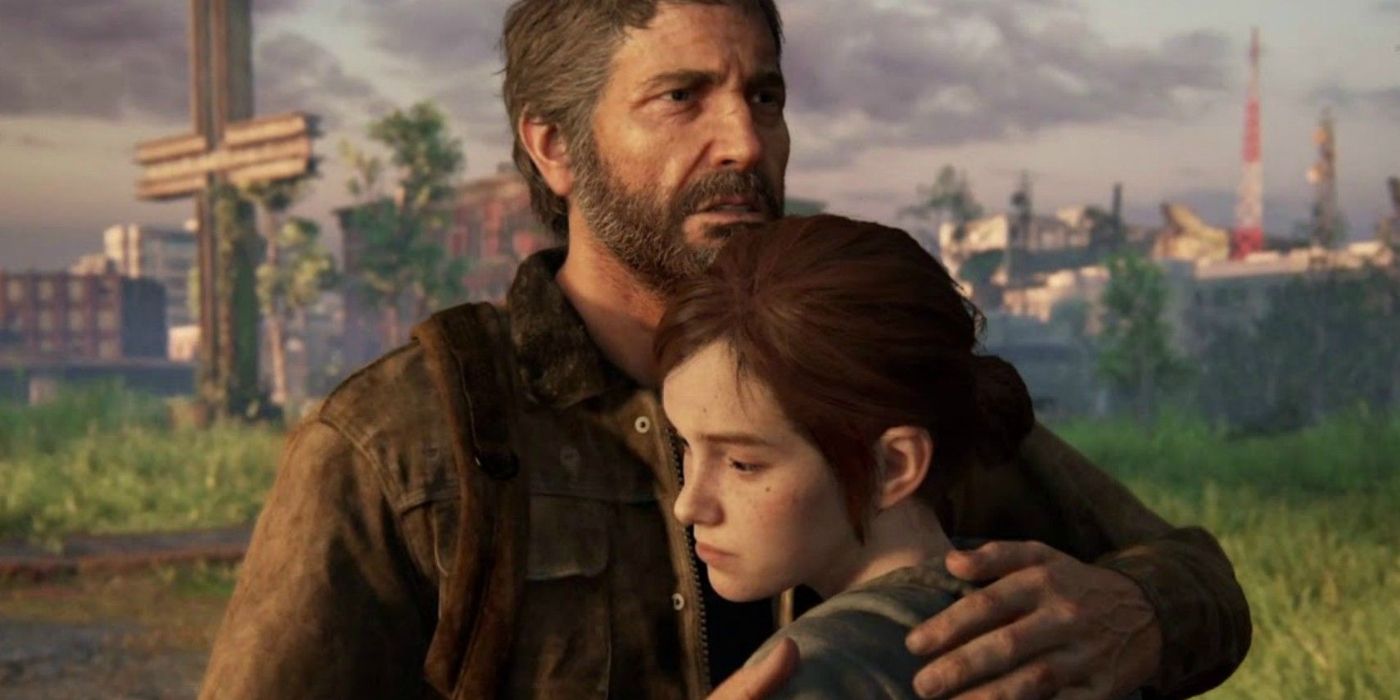 the last of us 2