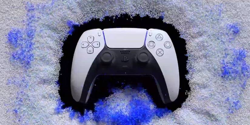 ps5 dualsense controller