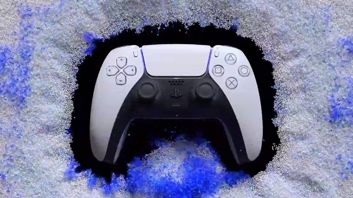 ps5 dualsense controller