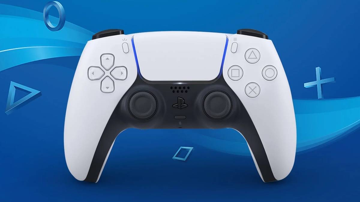 ps5 dualsense controller