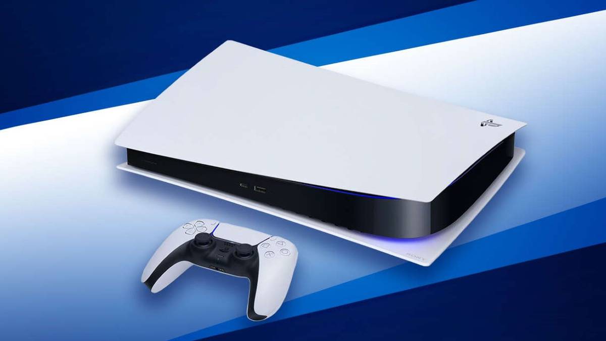 ps5 game installation