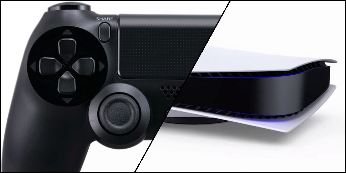 PS5 Remote Play App Appears On PS4 Consoles Ps5 remote play app appears on ps4 consoles