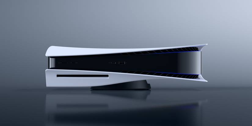 ps5 front