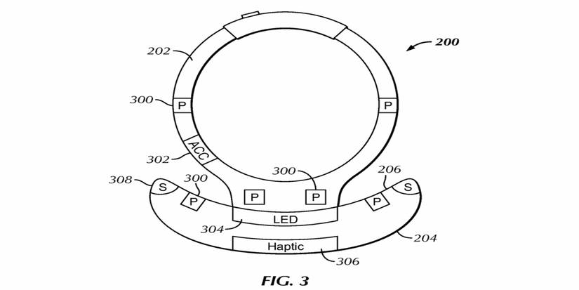 psvr 2 headset concept from patent