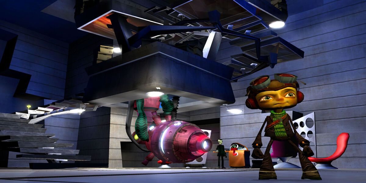ratchet and clank xbox one