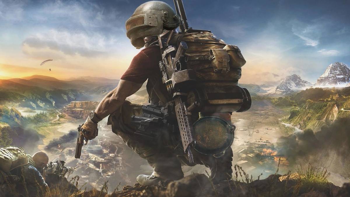 pub mascot back to the viewer wallpaper