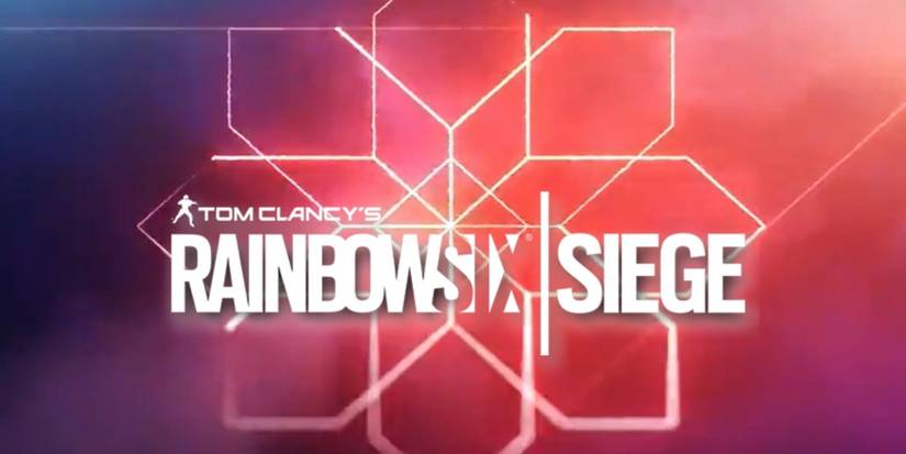 rainbow six siege logo