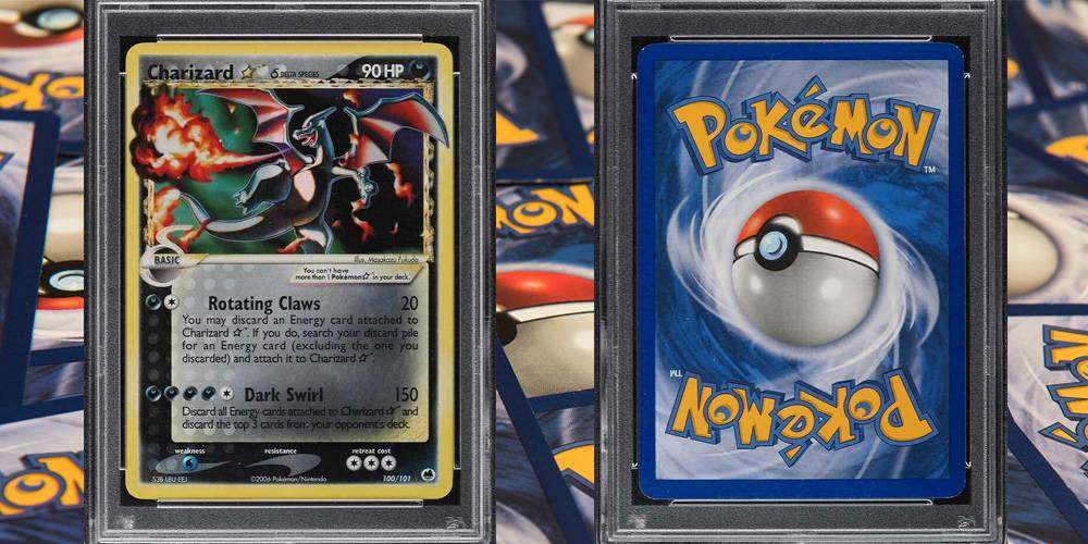 20 Of The Most Expensive Pokemon Cards Ever Sold How Many Of Them Are Out There
