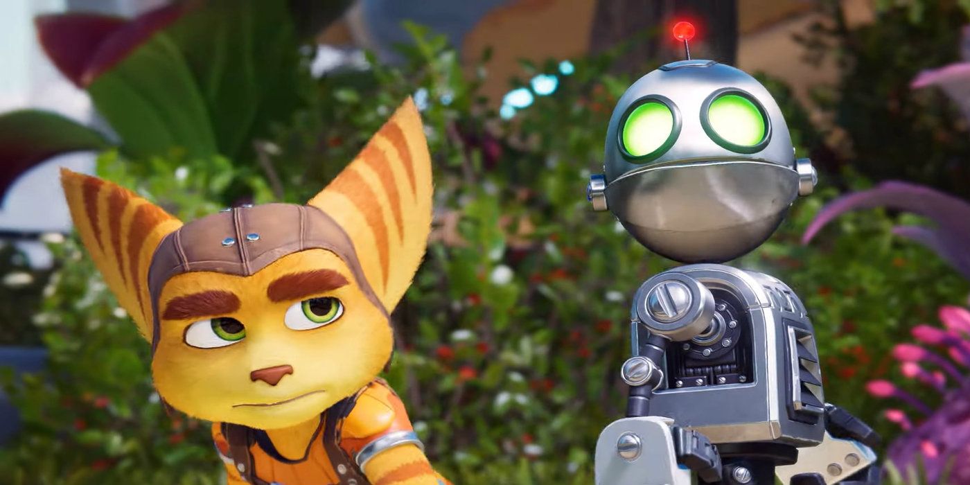 Ratchet and Clank: Rift Apart Release Window Teased in New PS5 Ad