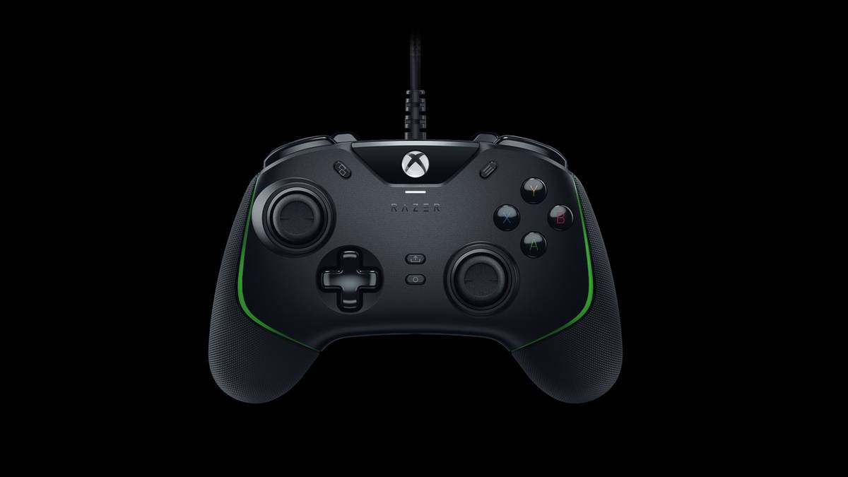 razor xbox series x
