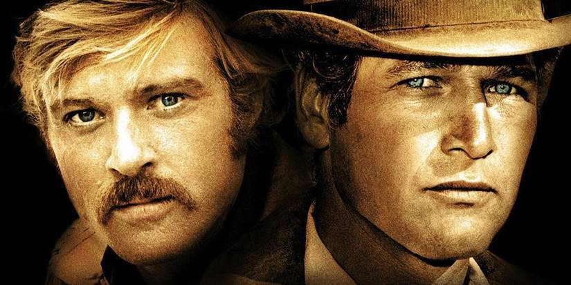 Butch Cassidy And The Sundance Kid (1969)