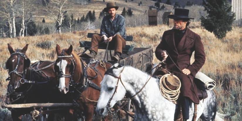 Pale Rider (1985)
