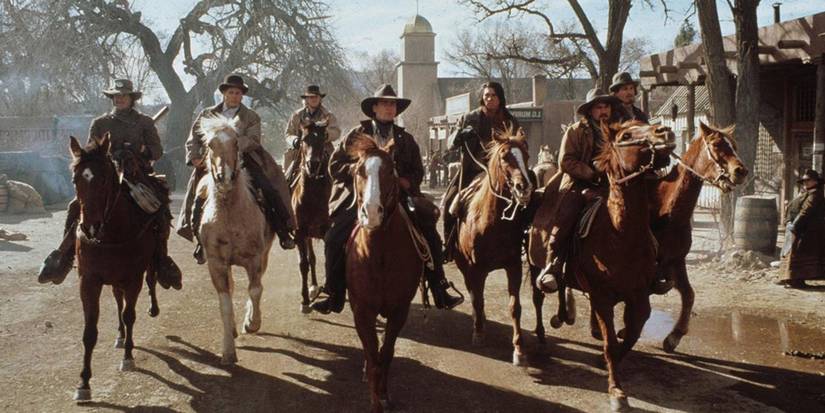 Young Guns (1988)
