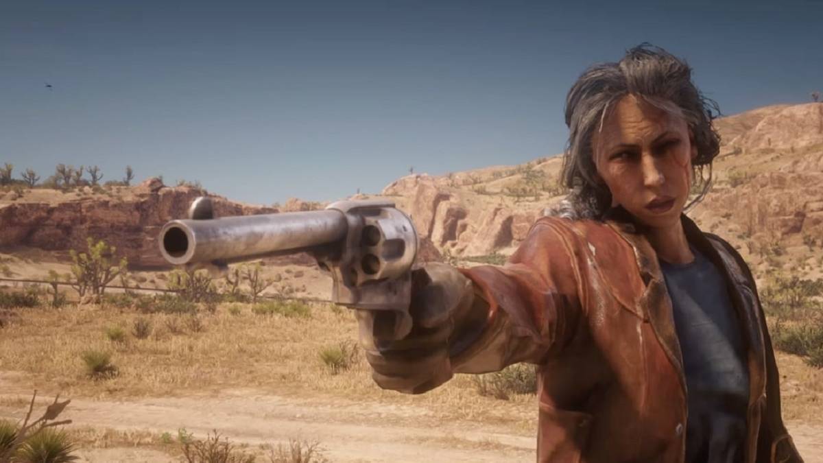 player character duel