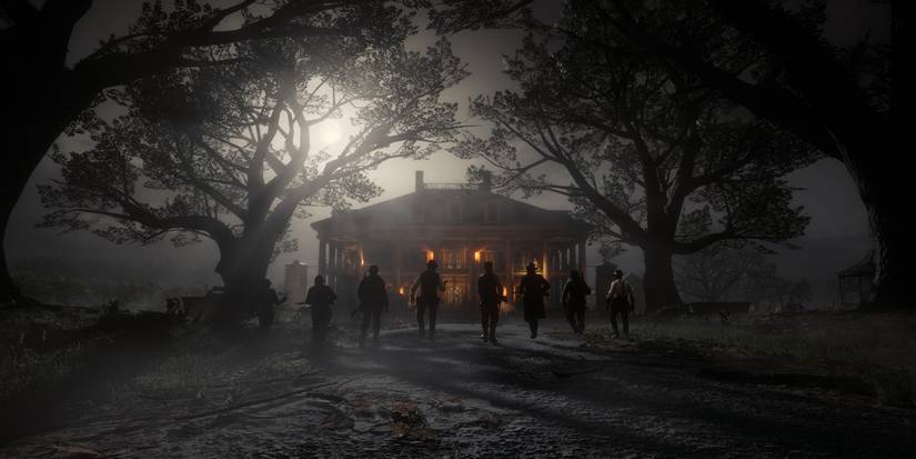 red dead redemption 2 braithwaite manor