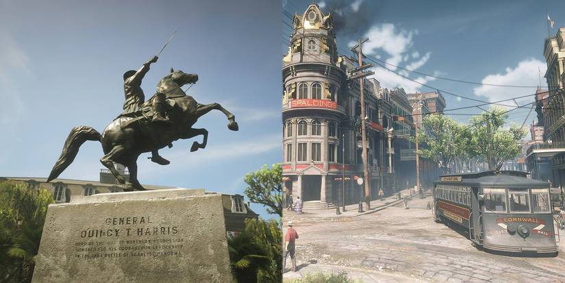 red dead redemption 2 saint denis