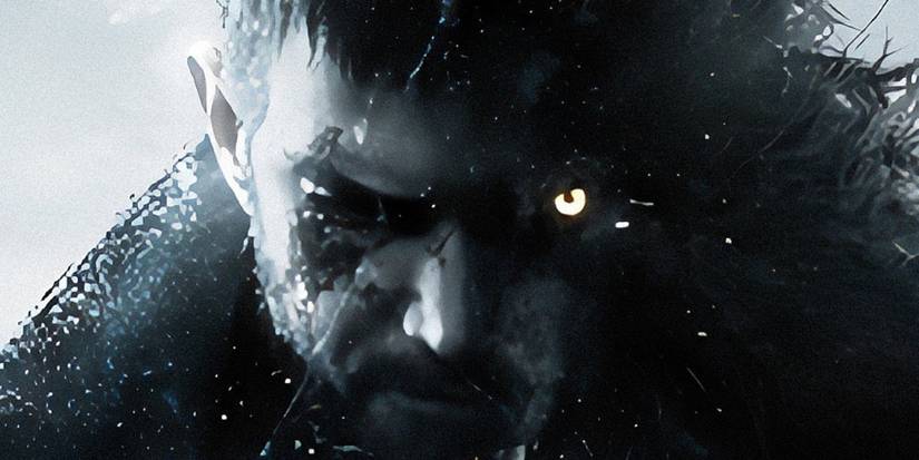 most anticipated horror games 2021