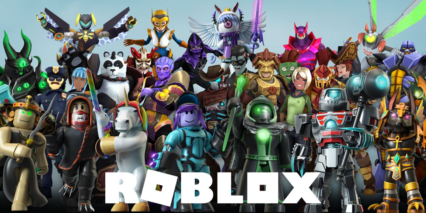 Roblox promo image