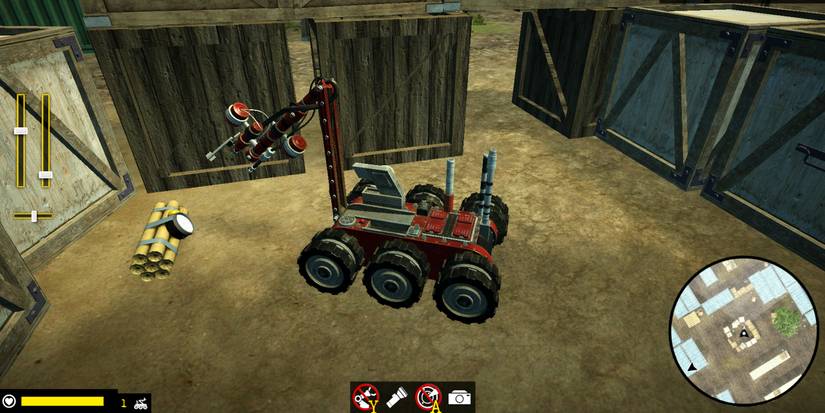 robot squad simulator x