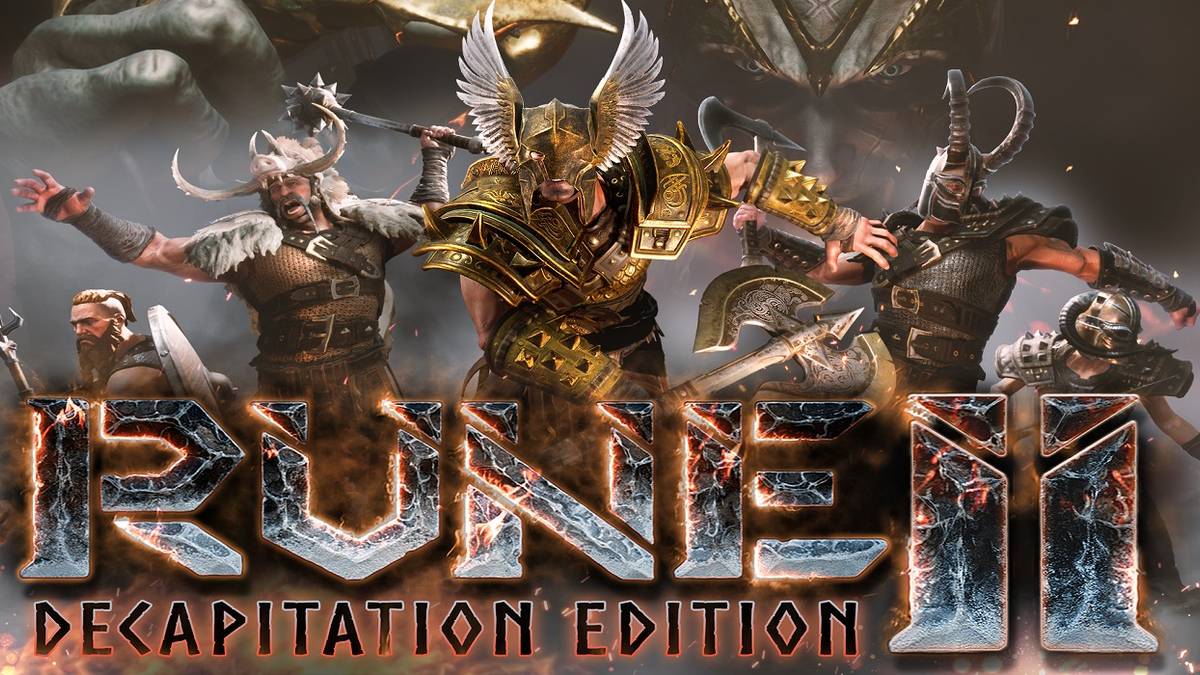 rune 2 lawsuit interview