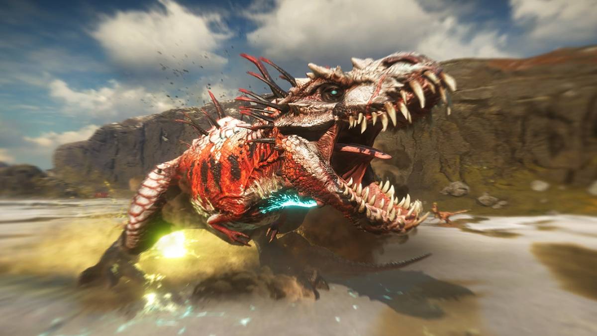 second extinction xbox pc