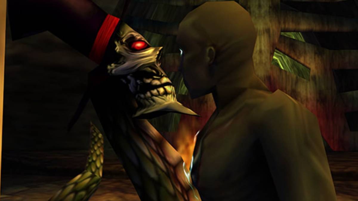 Shadow Man Remastered Shares New Images and Gameplay Details
