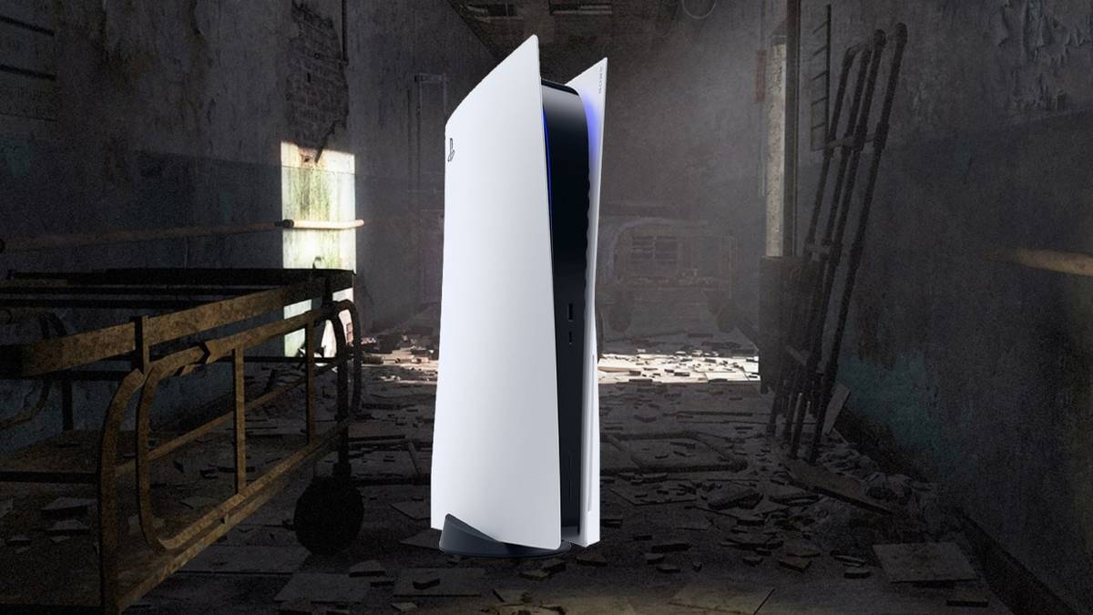 silent hill ps5 reboot reveal date