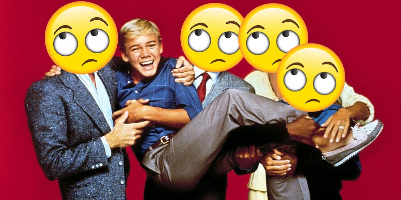 silver spoons cast ricky schroder eye roll