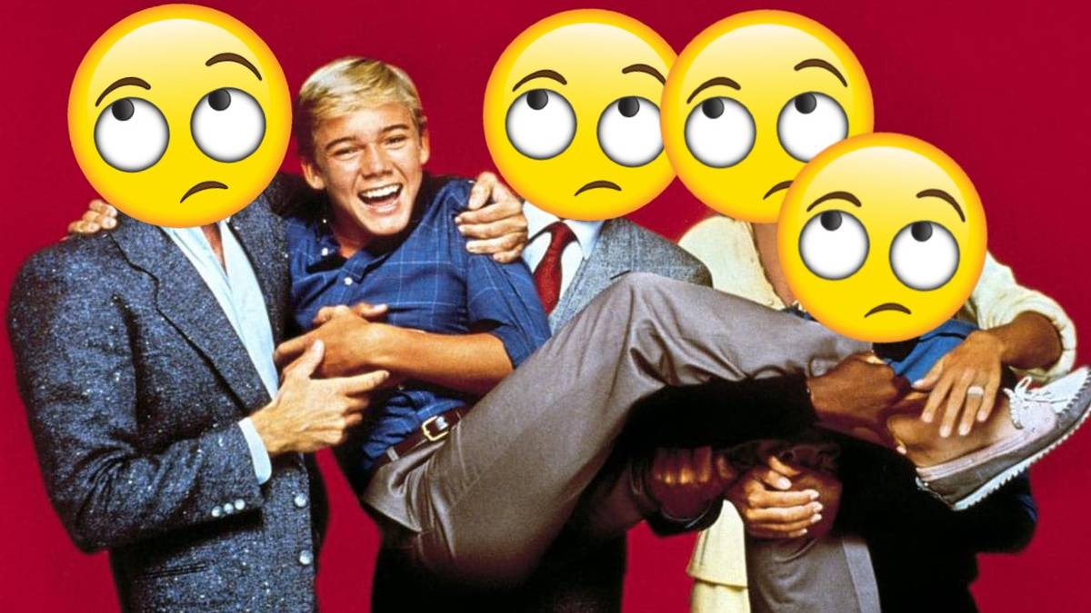 silver spoons cast ricky schroder eye roll