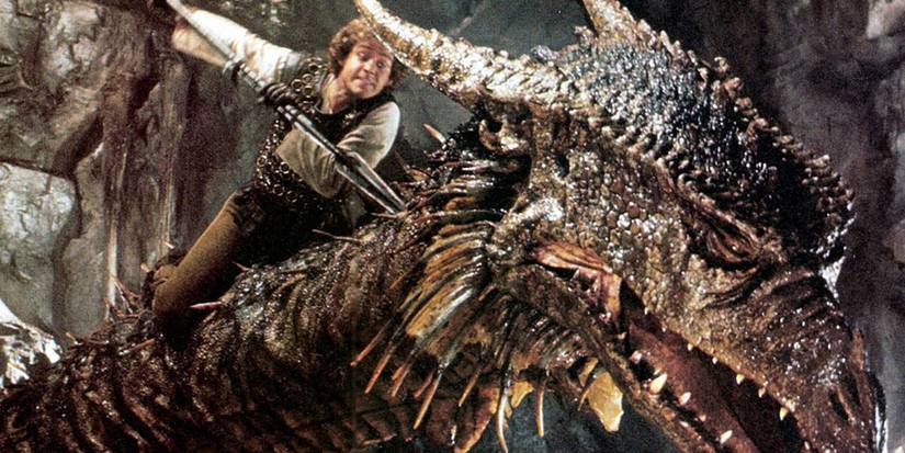 Dragonslayer (1981)