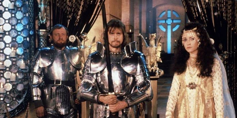 Excalibur (1981)